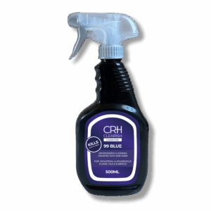 99 BLUE 500ML