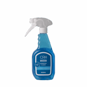 WINDOW CLEAR 500ML