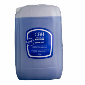 99 BLUE 25L